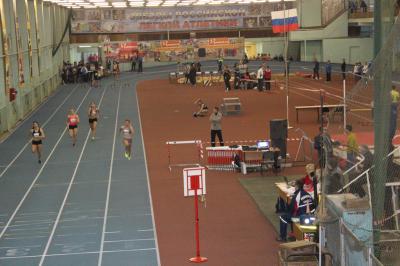 В Рязани пройдут Всероссийские юношеские соревнования «королевы спорта»